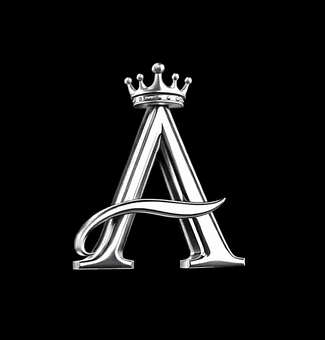 ANOINTED Logo